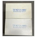 40 rnds Top Notch .30-06 Ammo