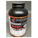 1 lbs Can Hodgdon Varget Powder