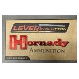 20 rnds Hornady .35 Rem Ammo