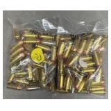 100 rnds .40 S&W Ammo