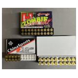 7.62x39 Ammo & Brass