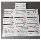 260 rnds Winchester 5.56mm Ammo