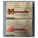 40 rnds Hornady .280 Rem Ammo