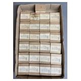 625 rnds Serbian Military 9mm Ammo