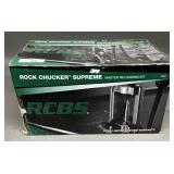RCBS Rocker Chucker Master Reloading Kit