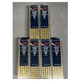 600 rnds CCI .22LR Mini Mag Ammo