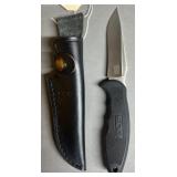 Sog Field Pup I Knife & Sheath