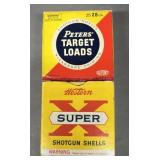 50 rnds 28ga 2 3/4" Shotshells