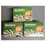 675 rnds Remington .22LR Ammo