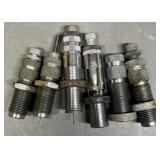 6 Reloading Dies