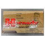 20 rnds Hornady .243 Win Ammo