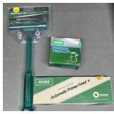 RCBS Reloading Tools