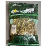 100ct New Remington .300 SA UM Brass