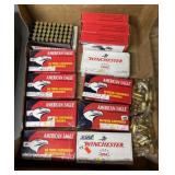 600 rnds .45 Acp Reloads & Brass