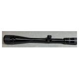 Bausch & Lomb 6-24x40 Scope