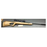 Benjamin Titan NP .22 Cal Air Rifle
