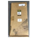 New Wheeler Barrel Vise w/ Bushings