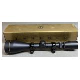 Leupold Vari-X II 3x9-50 Scope