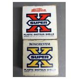 50 rnds Win./Western 20ga Shotshells