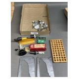 Reloading Tools & Accessories