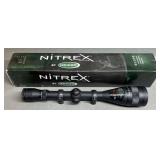 Weaver Nitrex 4-16x50mm Scope