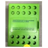 Redding .243 WSSM Dies