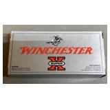20 rnds Winchester .225 Win Ammo