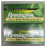 40 rnds Remington .300 Rem SA UM Ammo