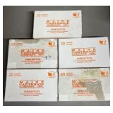 100 rnds Maine Cartridge .30-06 Ammo