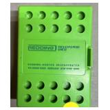 Redding .243 Win Comp. Die