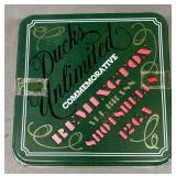 Remington 12ga Collector Tin