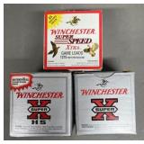 75 rnds Winchester .410ga Shotshells