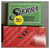 200ct .38 Cal Bullets