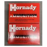 40 rnds Hornady 7mm Rem Mag Ammo