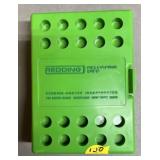 Redding 7mm Rem UM Seat Die