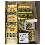 .222 Rem Mag Brass & Ammo