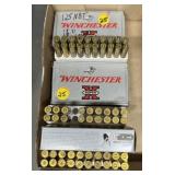 Winchester .300 Win Mag Brass & Ammo