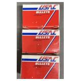 300ct .38 Cal Wadcutter Bullets