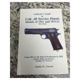 Clawson Little Book 1911