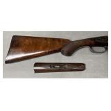 Parker Bros. Walnut Shotgun Stock