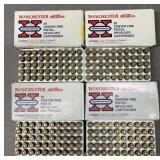 200 rnds .38 Spl Mid Range Reloads