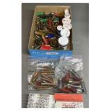 13 lbs Mixed Ammunition