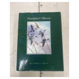 Waterfowl of Illinois Book