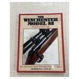 The Winchester Model 52 Book