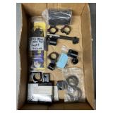 Scope Rings, Bases, & Parts