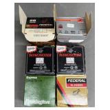 141 rnds 28gs 2 3/4" Shotshells