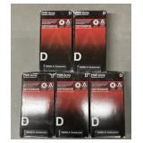 100 rnds PNW .300 Blackout Ammo