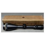 Leupold Vari-X III 4.5x14-50 Scope