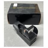 Osprey Multi Reticle Dot Sight