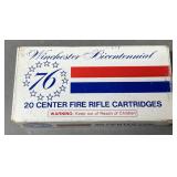 Winchester .30-30 Win Comm. Ammo